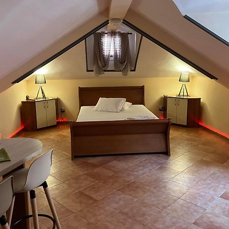 Apartments Kotor Old Town ภายนอก รูปภาพ