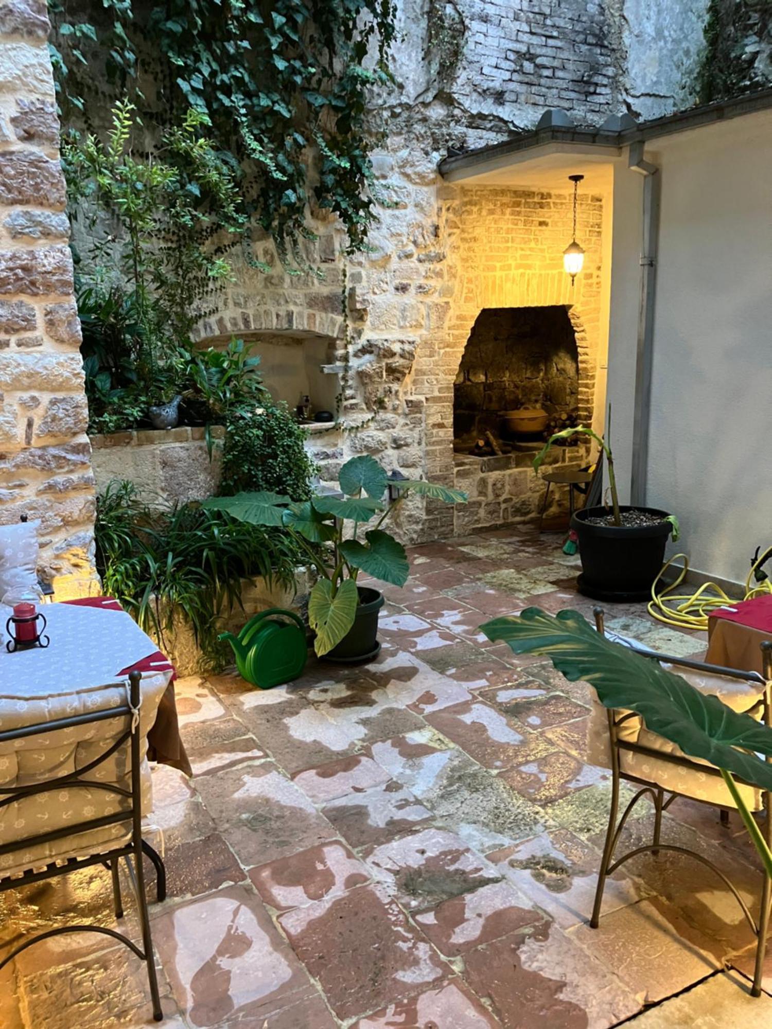 Apartments Kotor Old Town ภายนอก รูปภาพ