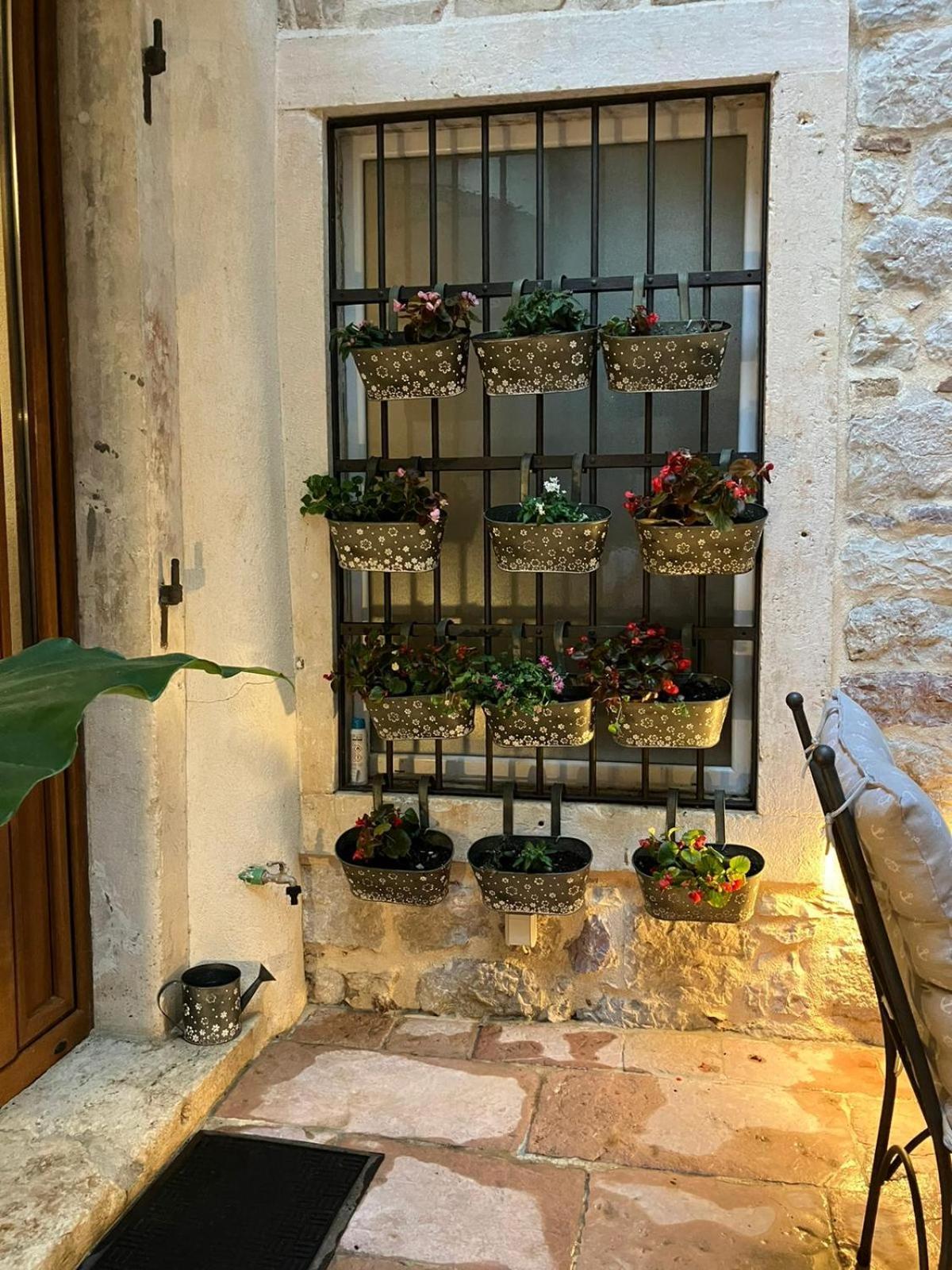 Apartments Kotor Old Town ภายนอก รูปภาพ