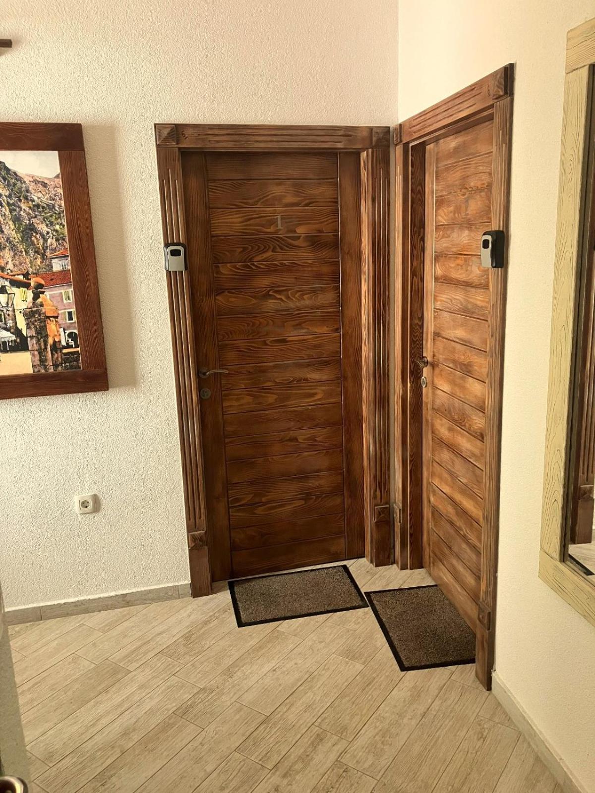 Apartments Kotor Old Town ภายนอก รูปภาพ
