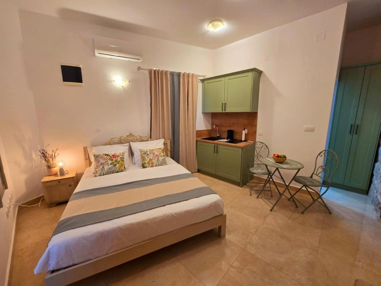 Apartments Kotor Old Town ภายนอก รูปภาพ