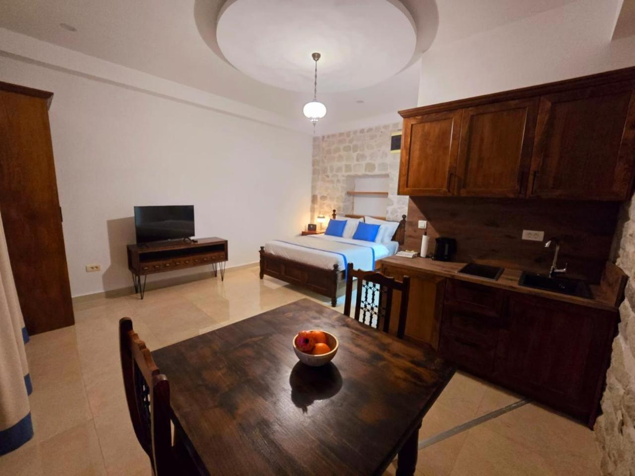 Apartments Kotor Old Town ภายนอก รูปภาพ