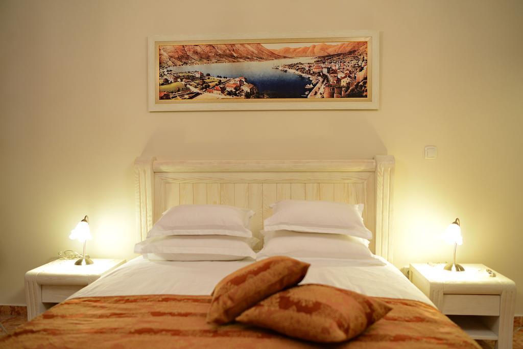 Apartments Kotor Old Town ห้อง รูปภาพ